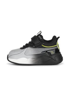x MIRACULOUS RS-X Unisex Infant Baby Low Top Trainer Shoes
