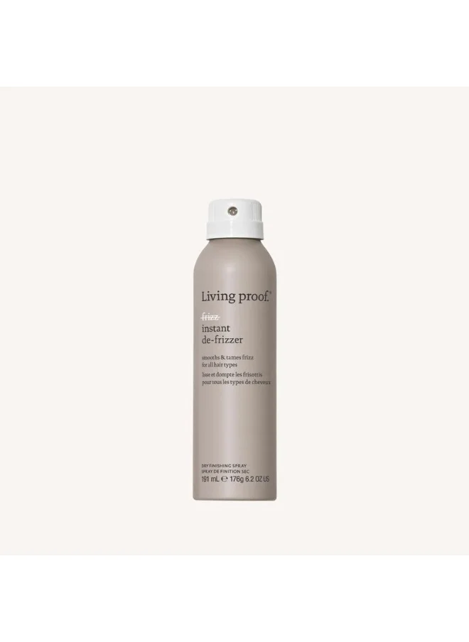 Living Proof No Frizz Instant De-Frizzer 191Ml