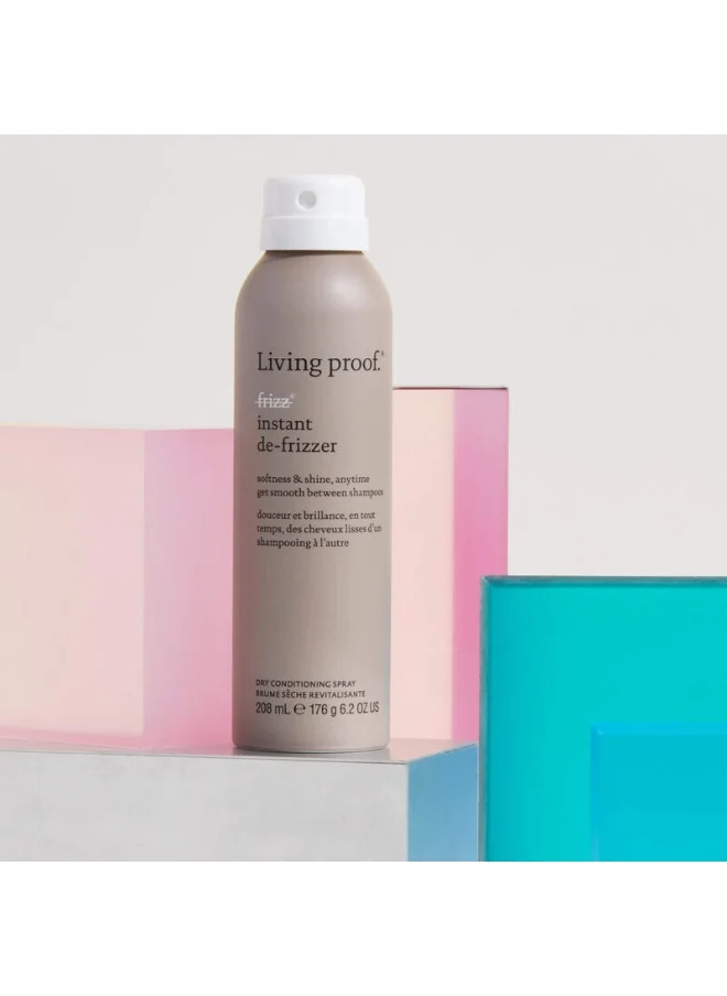 Living Proof No Frizz Instant De-Frizzer 191Ml