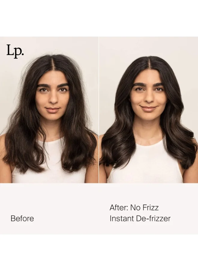 Living Proof No Frizz Instant De-Frizzer 191Ml