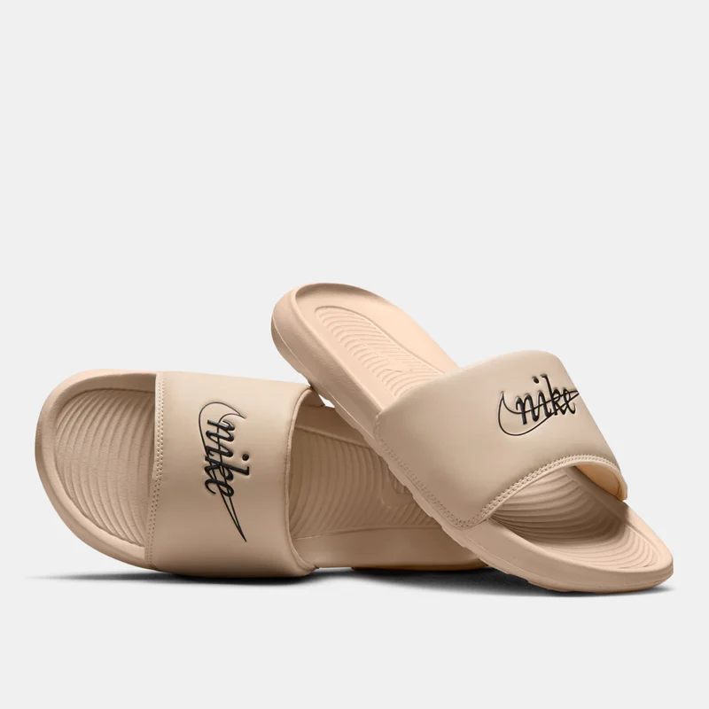 Nike Women's Victori One Slides