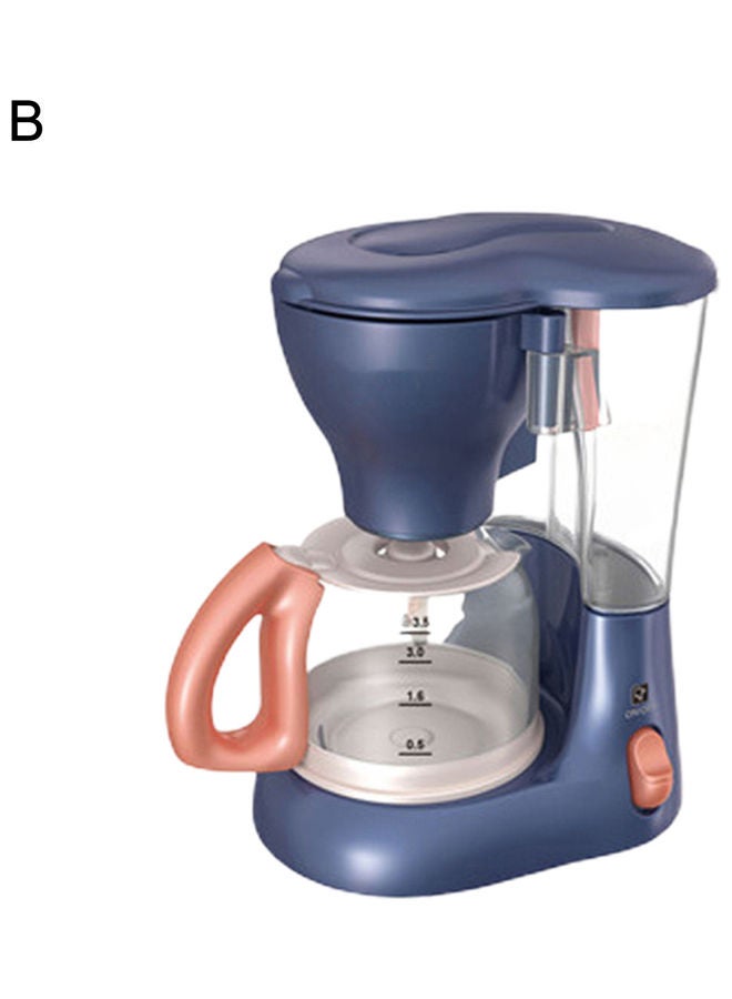 Simulation Home Appliances Pretend Play Toy for Kids