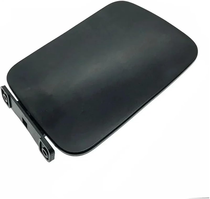 Black Fuel Tank Cap Compatible With Chevrolet LOVA Outer Cover Filler Cap - Image 2