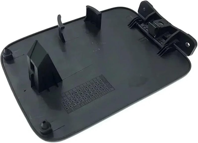 Black Fuel Tank Cap Compatible With Chevrolet LOVA Outer Cover Filler Cap - Image 4