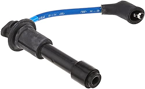 NGK (9160) RC-ZE21 Spark Plug Wire Set - Image 2