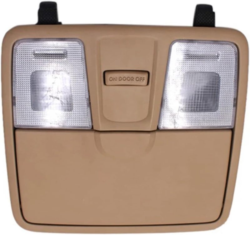 Wivplex Car Overhead Light Console for Hyundai - Image 3