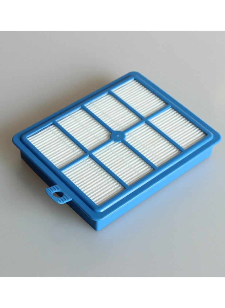 Y&D Hepa filter for Philips vacuum cleaner FC8472 FC8473 FC8474 FC8476 FC8477 - Image 2