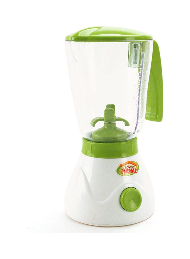 NIBEMINENT Mini Home Appliances Pretend Play Toy - Image 5