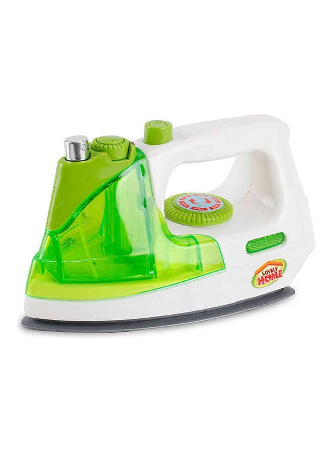 NIBEMINENT Mini Home Appliances Pretend Play Toy - Image 4