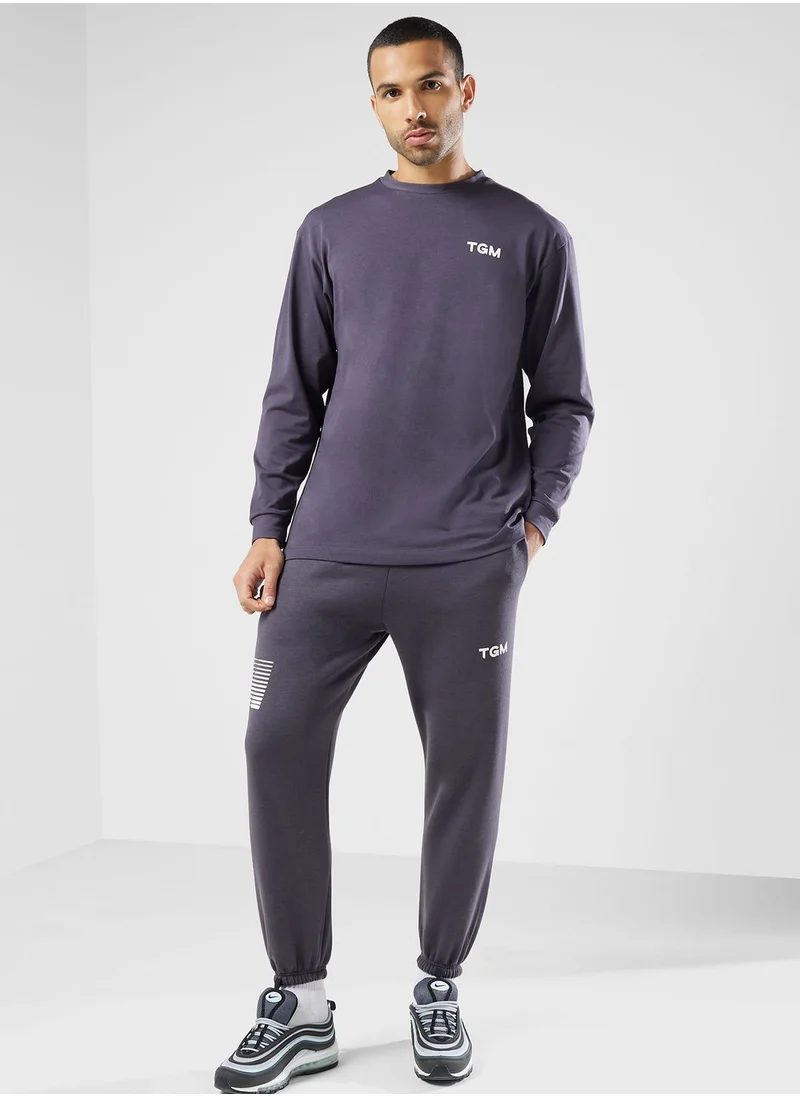 The Giving Movement Classic Sweatpants