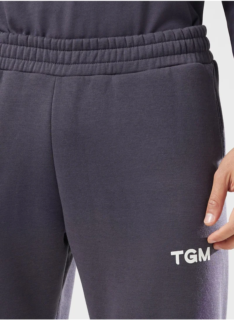 The Giving Movement Classic Sweatpants