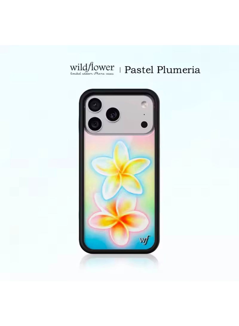 Wildflower case for iphone 17 pro - Image 1
