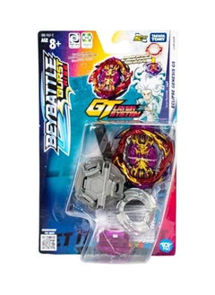 TAKARA TOMY BeyBlade Eclipse Genesis G5  - Image 2