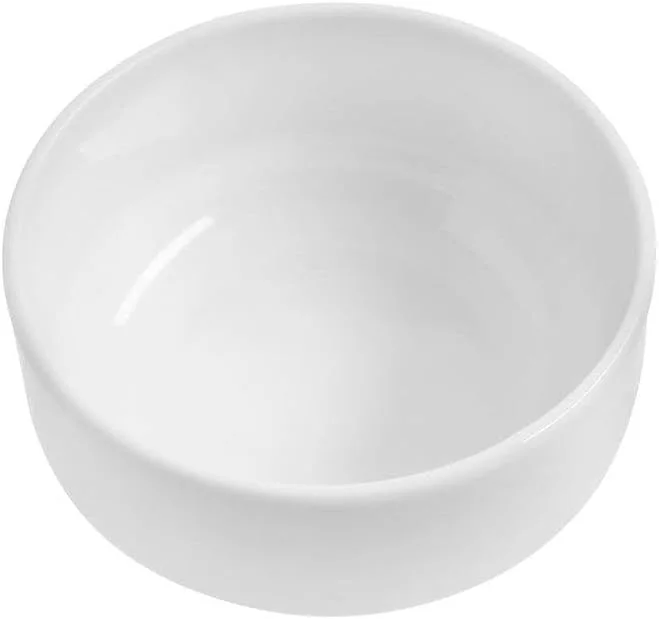Tramontina Paola 10cm Stackable Bowl - White