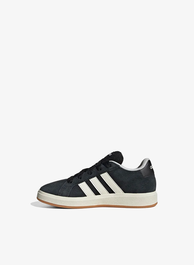 Adidas Kids Grand Court 00S