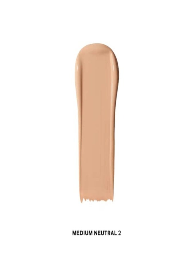 Patrick Ta Major Skin Soft Blur Concealer 6ml – Medium Neutral 2 Brightening Hydrating Formula with Vitamin E - Image 2