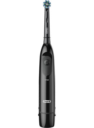 Pro Battery Precision Clean Electric Toothbrush, Superior Plaque Removal, 1 Count - view 2