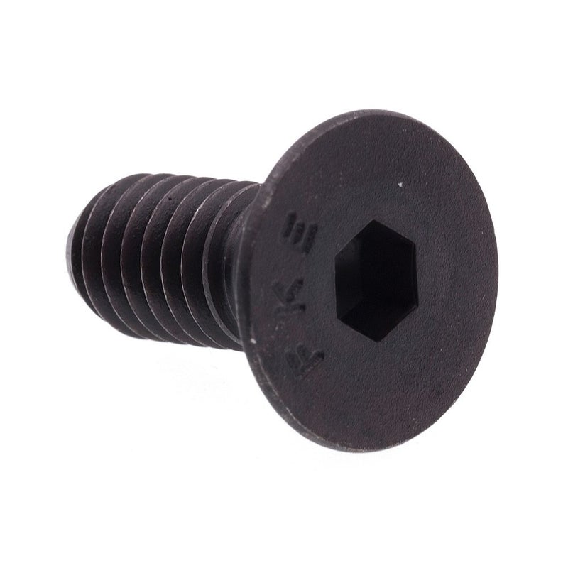 Prime-Line PrimeLine 9174170 Socket Cap Screws Flat Head Hex Allen Drive 516 in18 X 34 in 25 Pack - Image 2