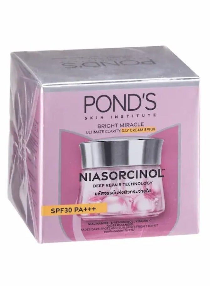 Ponds White Beauty Spf 30 50G.