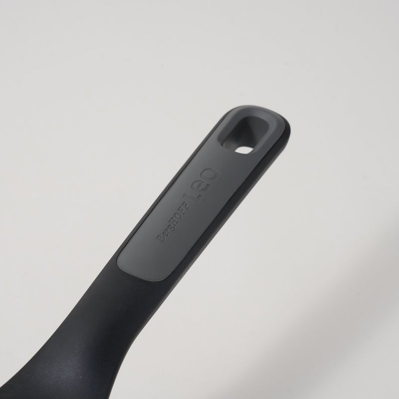 بيرجوف بيرجهوف مقلاة الومنيوم بغطاء 28سم، أسود - Image 3