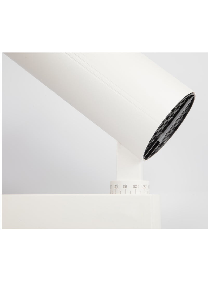 UCANDLE 3Pcs Track Light White 20W - Image 3