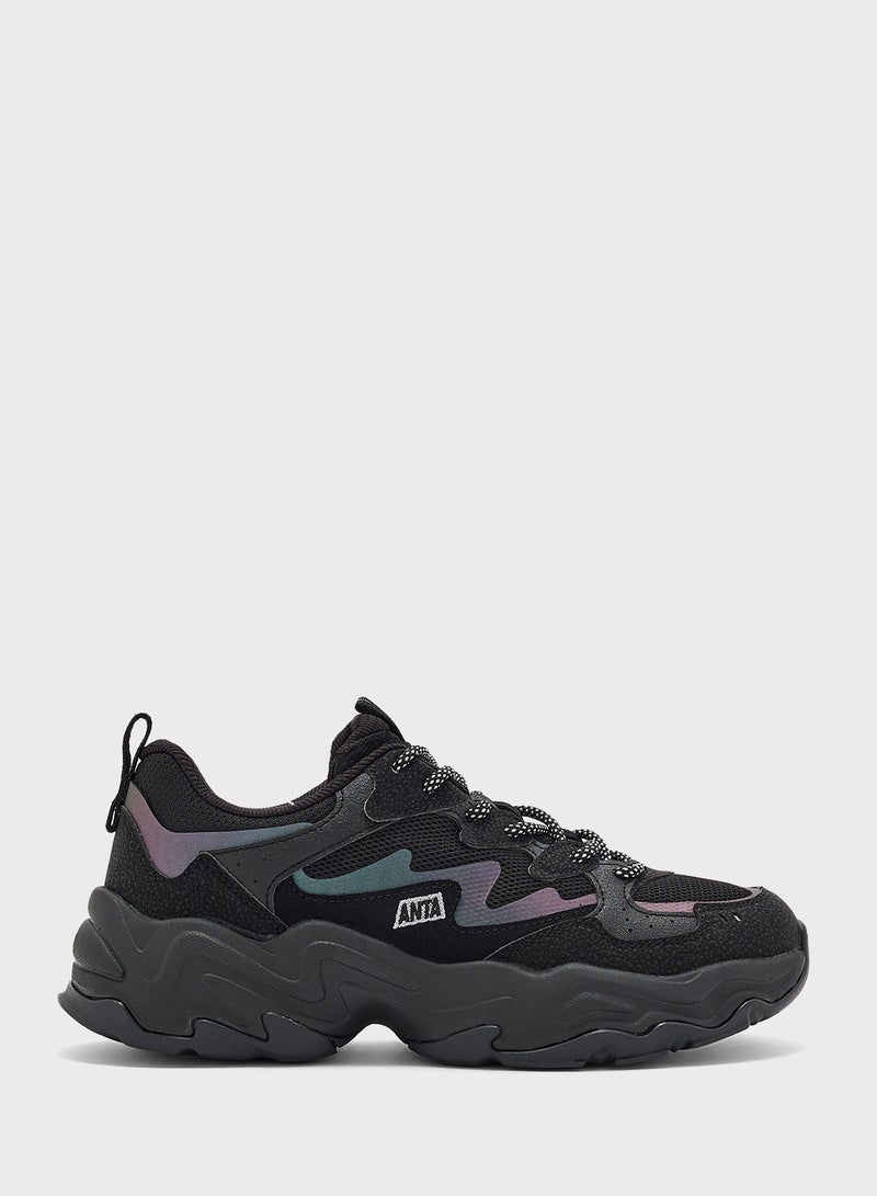 ANTA Meteorolite Chunky Casual Shoes - Image 1