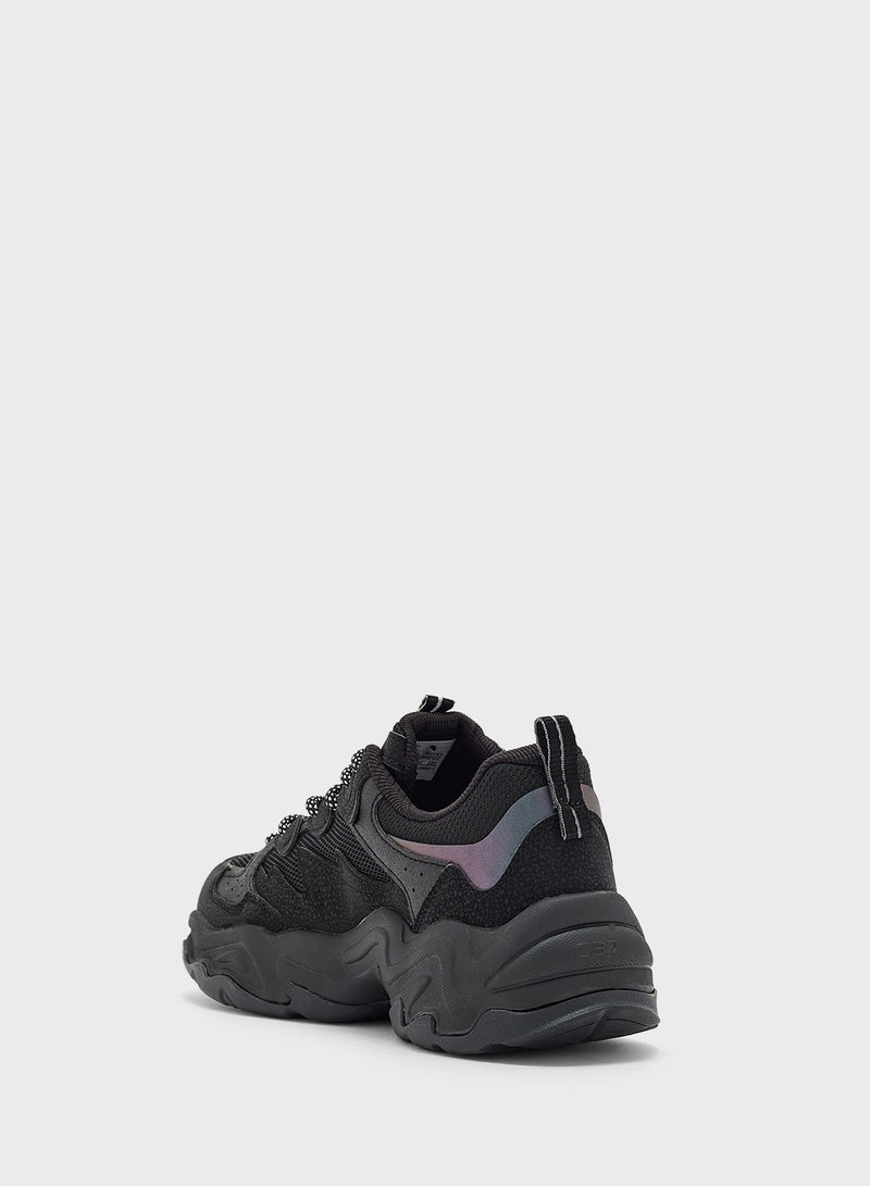 ANTA Meteorolite Chunky Casual Shoes - Image 2