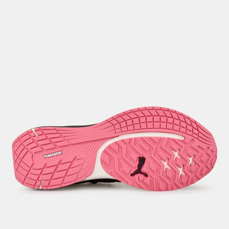 PUMA Black Women's PWR XX NITRO Training Shoes for Women | Best Price UAE