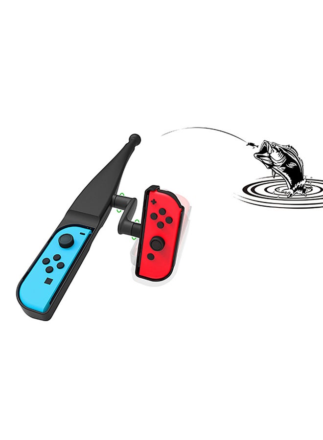 قصبة صيد لذراع التحكم لجهاز نينتندو سويتش - Image 3