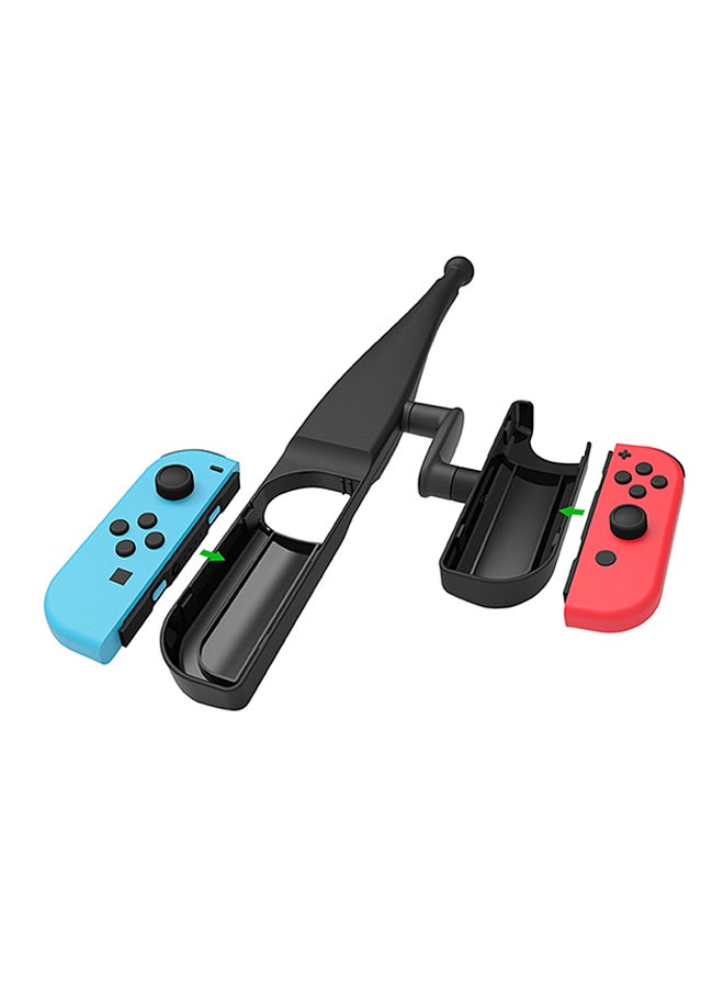 قصبة صيد لذراع التحكم لجهاز نينتندو سويتش - Image 2