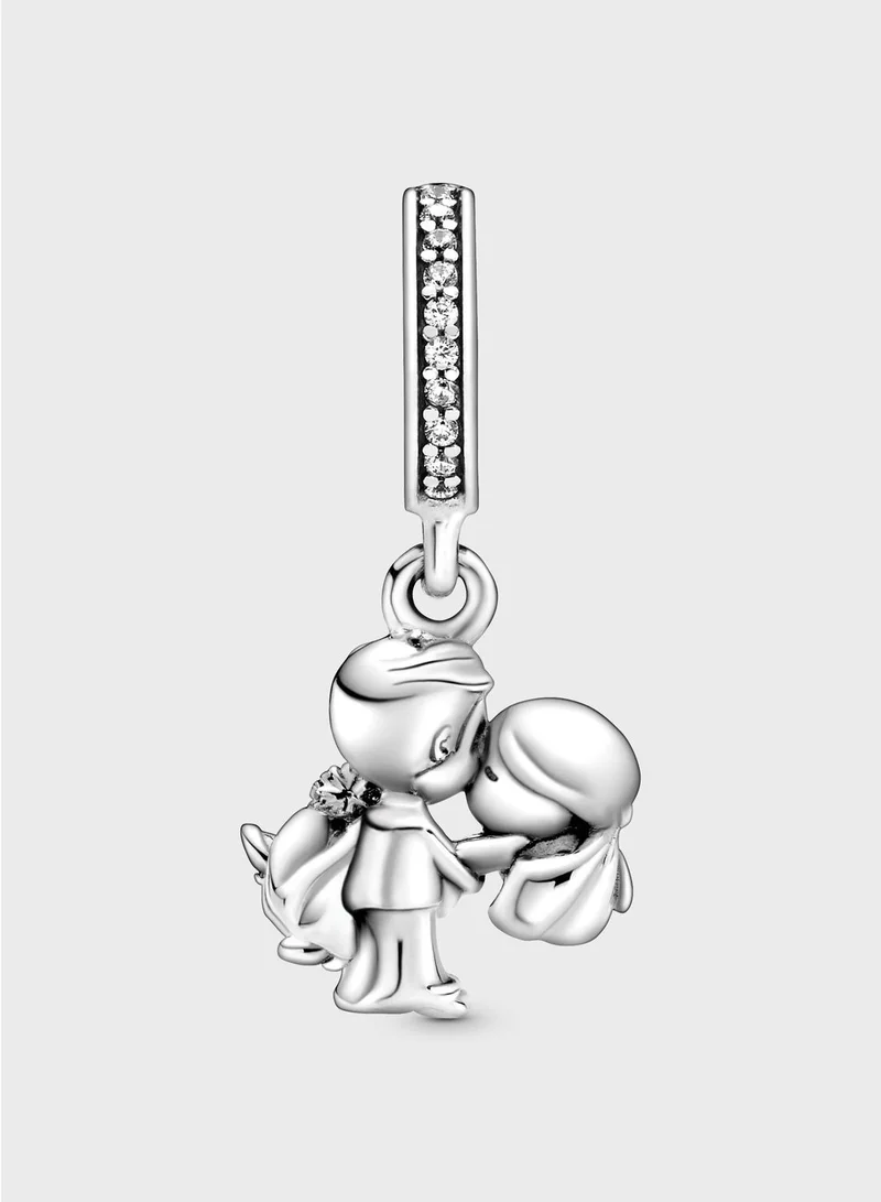 PANDORA Married Couple Dangle Charm