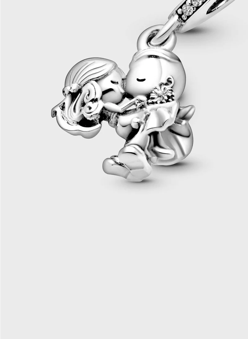 PANDORA Married Couple Dangle Charm