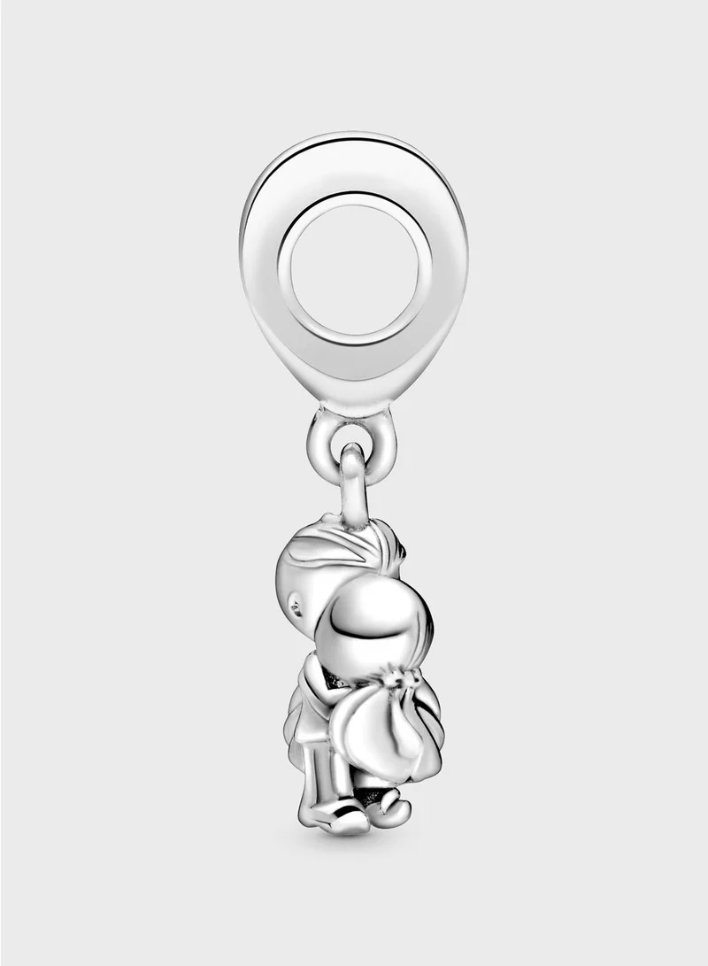 PANDORA Married Couple Dangle Charm
