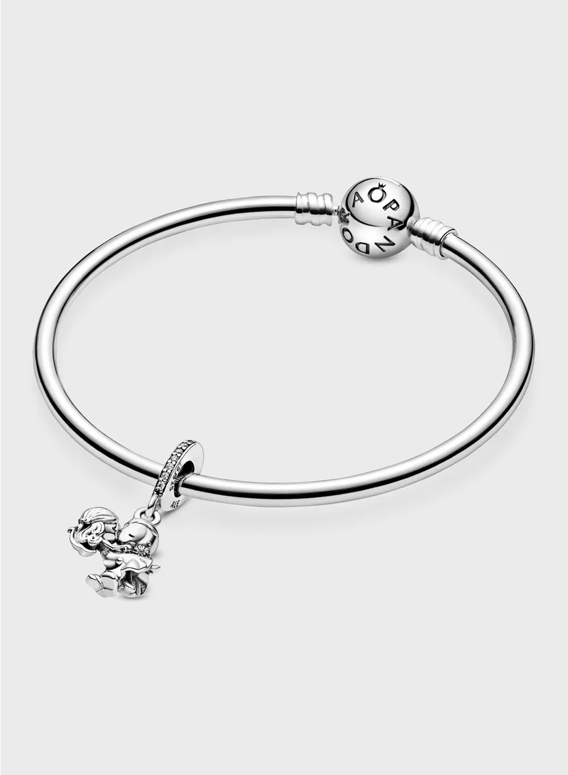 PANDORA Married Couple Dangle Charm