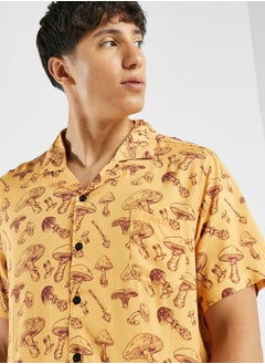 poler Aloha Shirt  - Image 3