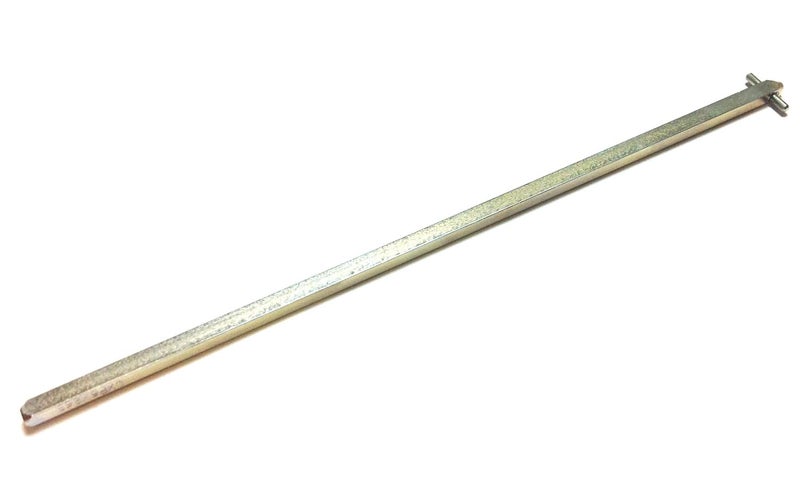 OXP6X265 Pistol Handle Shaft, 6 x 265 mm