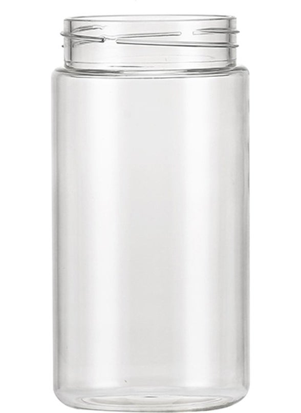 Yasomi - Wireless Hand Blender Replacement Glass Jar - Image 1