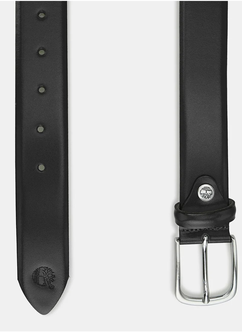 Timberland Men's Leather Belt