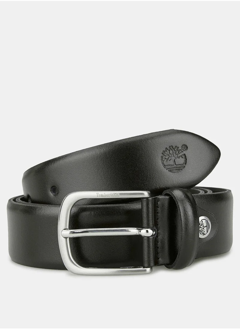 Timberland Men's Leather Belt