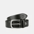Timberland Black