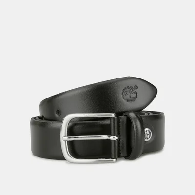 Timberland Men's Leather Belt