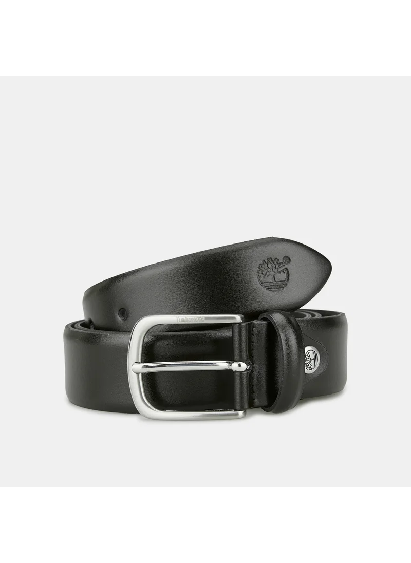 Timberland Men's Leather Belt