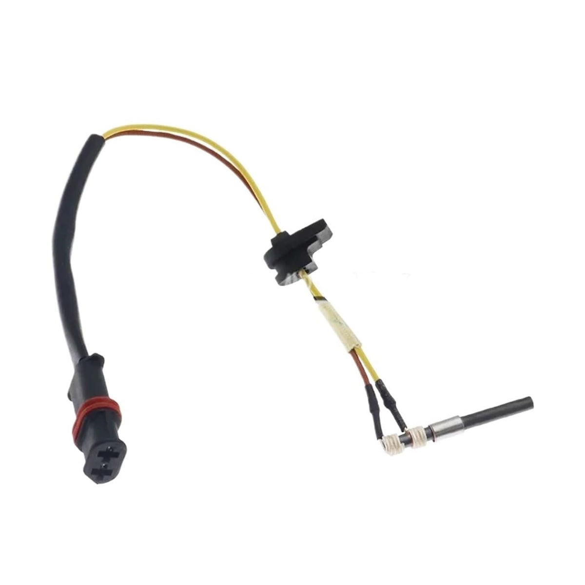 Generic 24V 9005931B Ceramic Glow Plug Car Heater Truck Diesel Parking ...