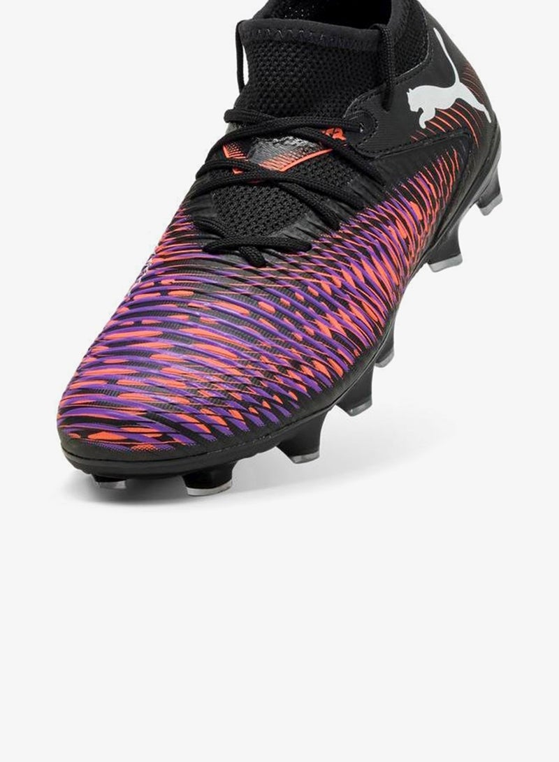 PUMA Kids Future 8 Match Fg/Ag Jr - Image 4