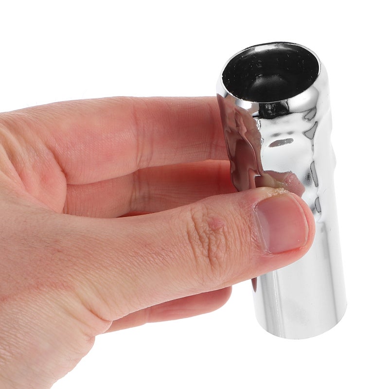 6pcs E14 Lamp Holder Candle Light Sleeve Diy Lamp Parts For Home Decor Lighting - Image 2