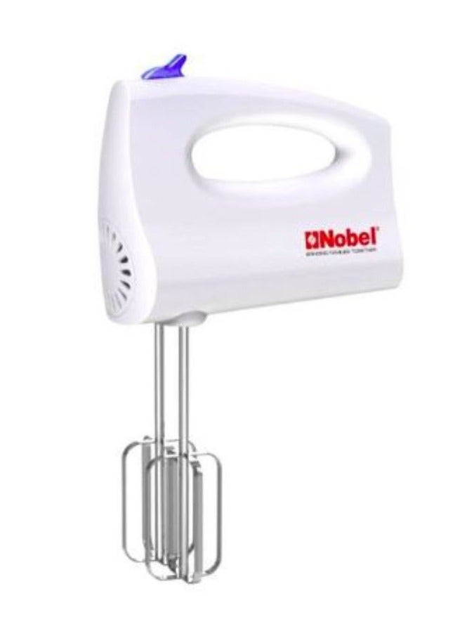 Hand Blender 250W NHB25 White - Image 1