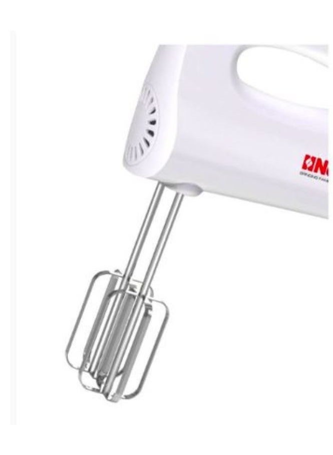 Hand Blender 250W NHB25 White - Image 2