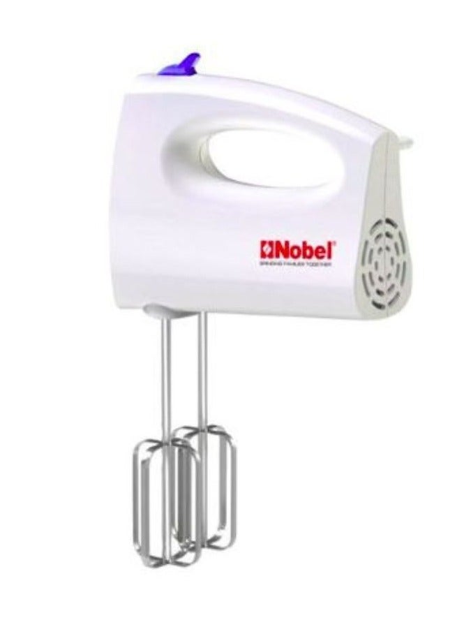 Hand Blender 250W NHB25 White - Image 3