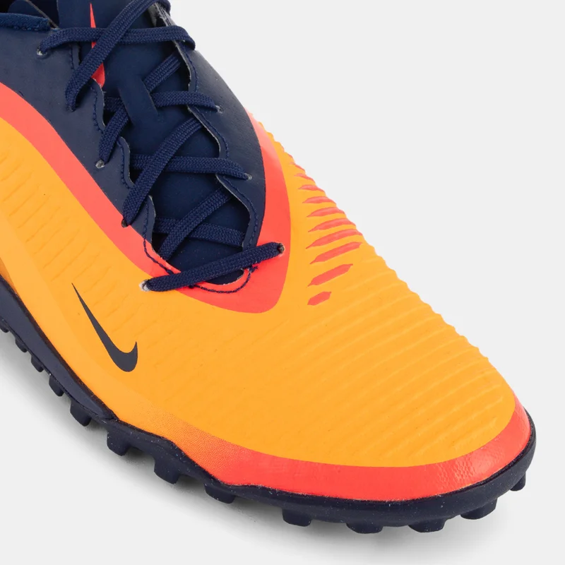 Nike Men's Phantom 6 Low Academy Turf Ground Football Shoes