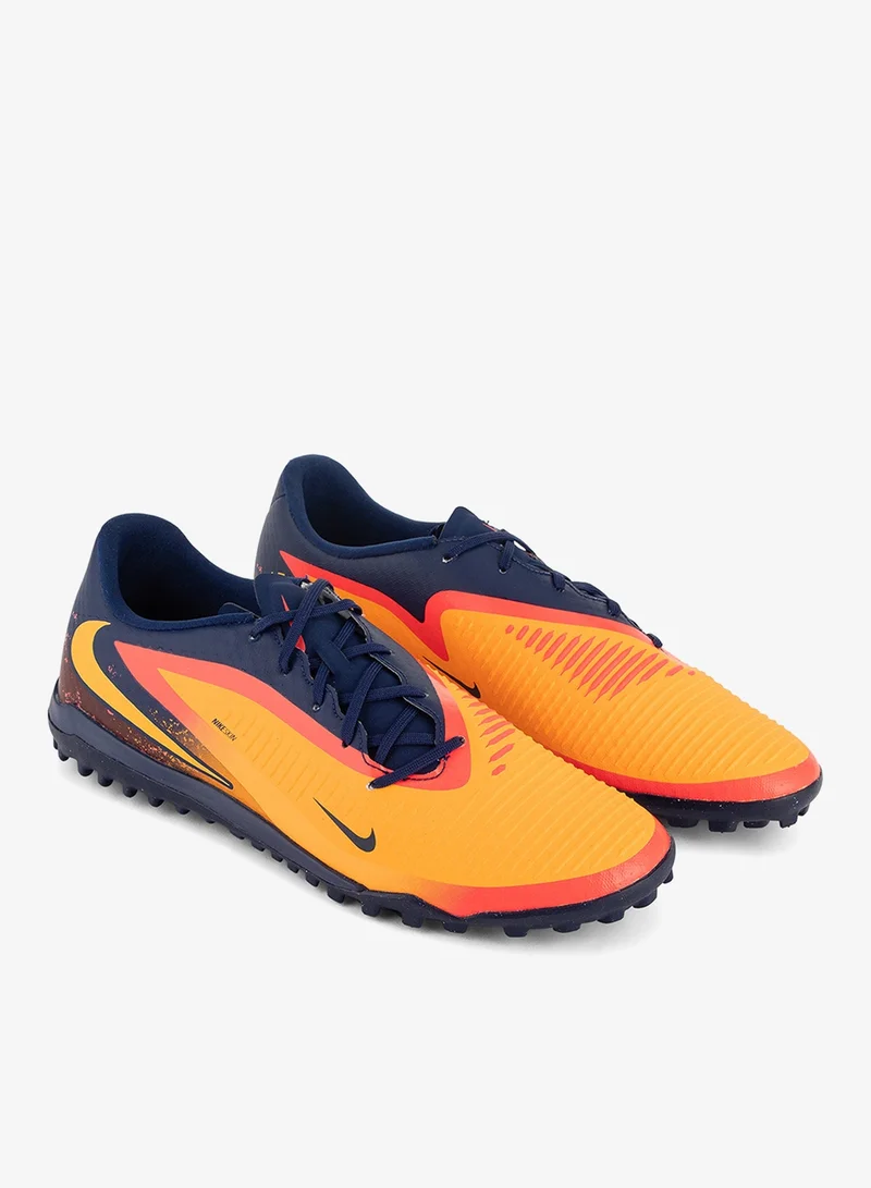 Nike Men's Phantom 6 Low Academy Turf Ground Football Shoes